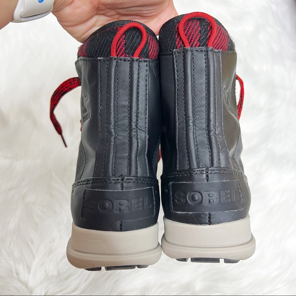 Sorel Explorer 1964 Boot - Picture 3 of 11
